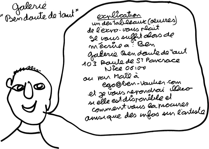 galerie